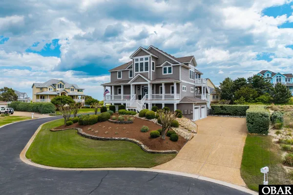 $1,350,000 | 674 Oyster Catcher Court, Corolla, NC 27927