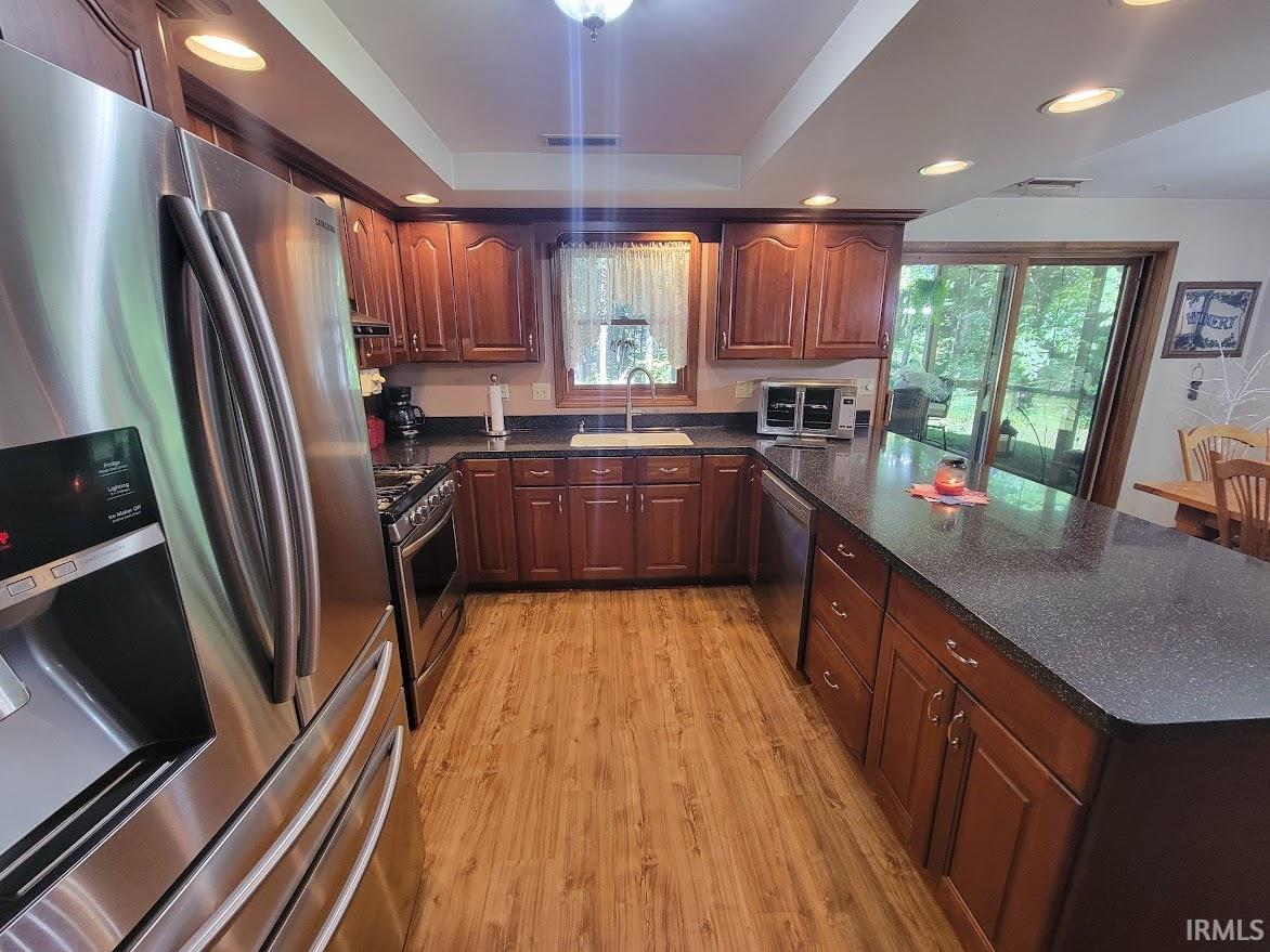 3865 East Dora Road Bloomington, IN 47408 - Photo 11 of 36 Gallery Image 11