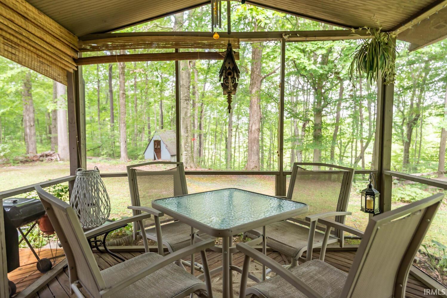 3865 East Dora Road Bloomington, IN 47408 - Photo 27 of 36 Gallery Image 27