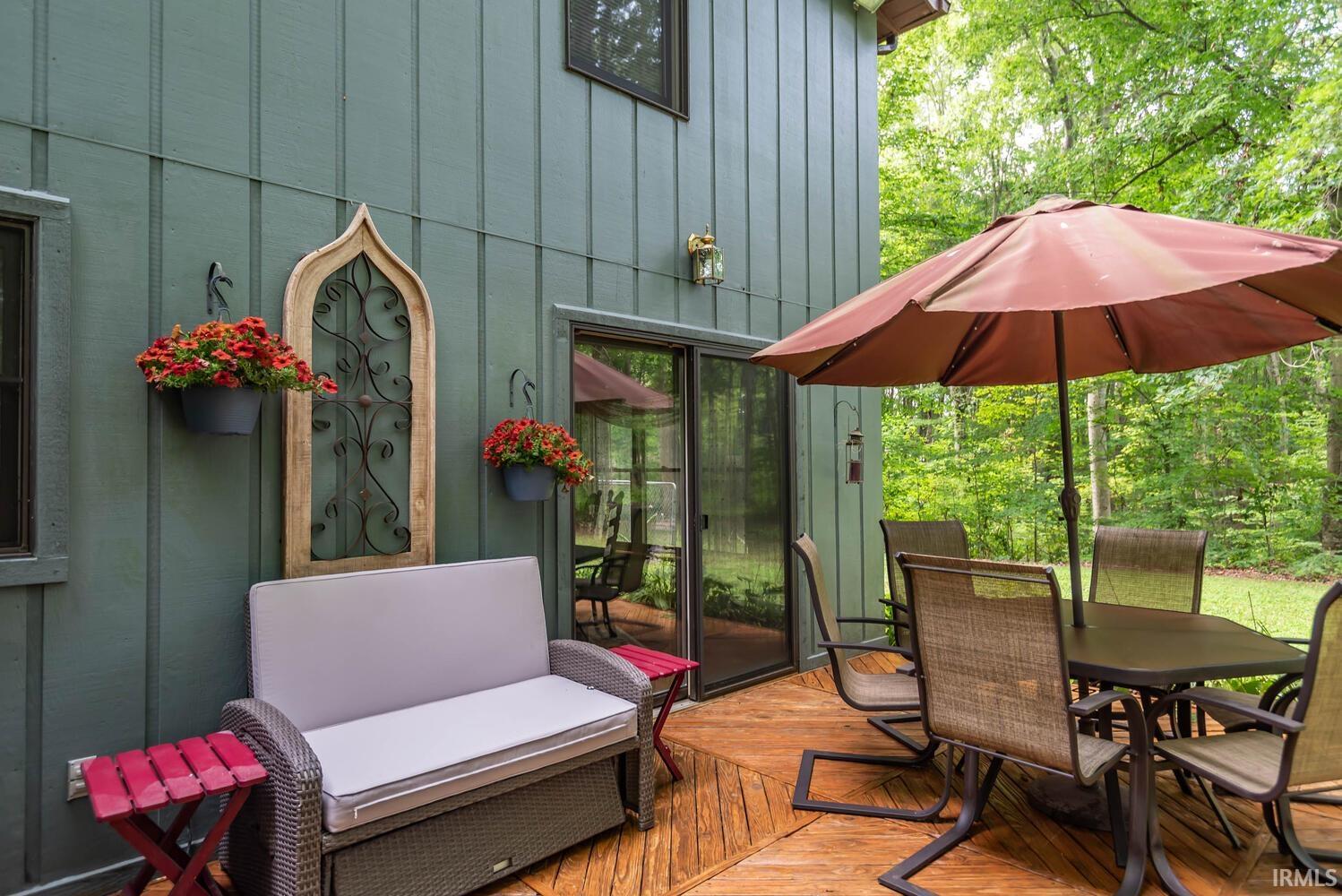 3865 East Dora Road Bloomington, IN 47408 - Photo 29 of 36 Gallery Image 29