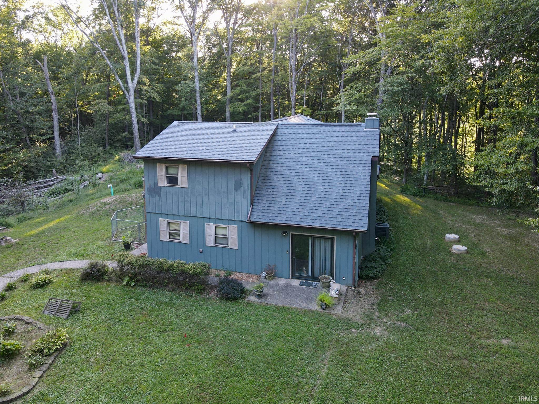 3865 East Dora Road Bloomington, IN 47408 - Photo 30 of 36 Gallery Image 30