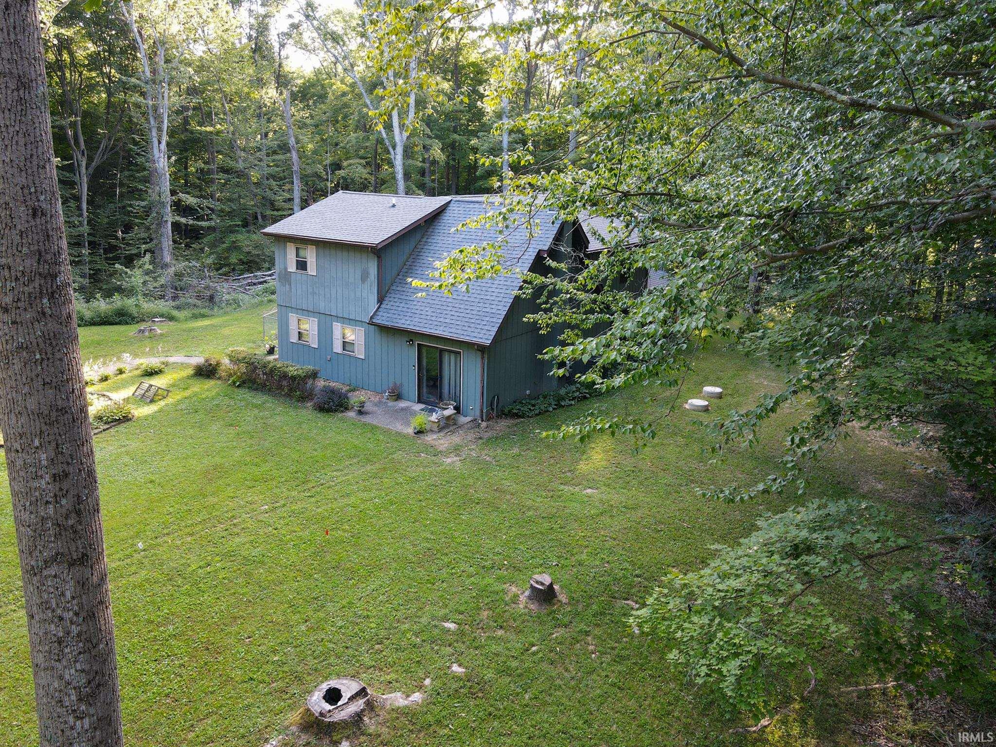 3865 East Dora Road Bloomington, IN 47408 - Photo 31 of 36 Gallery Image 31