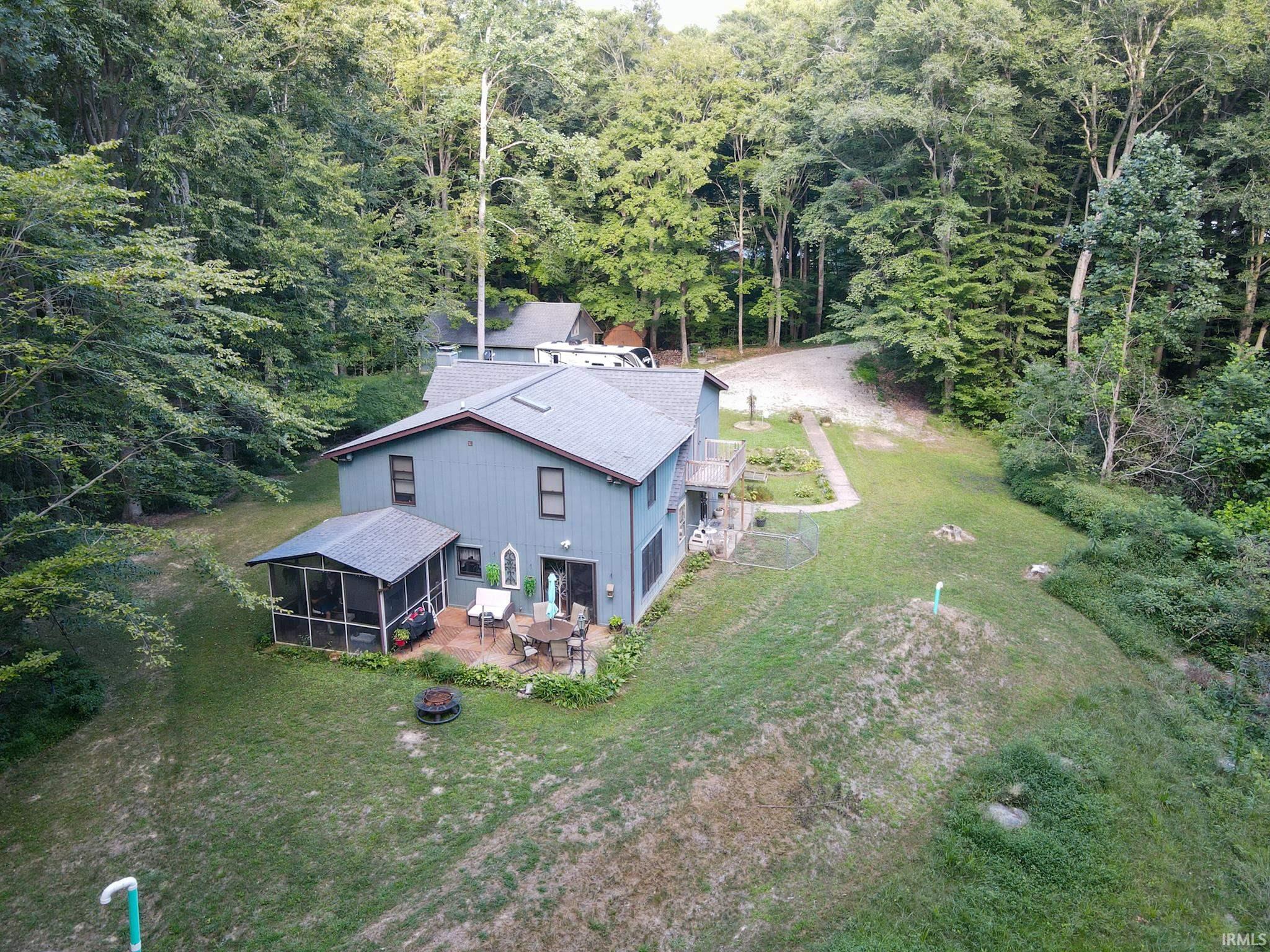 3865 East Dora Road Bloomington, IN 47408 - Photo 32 of 36 Gallery Image 32