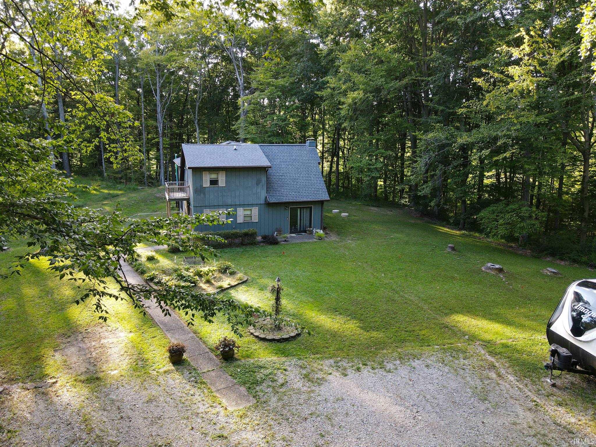 3865 East Dora Road Bloomington, IN 47408 - Photo 33 of 36 Gallery Image 33