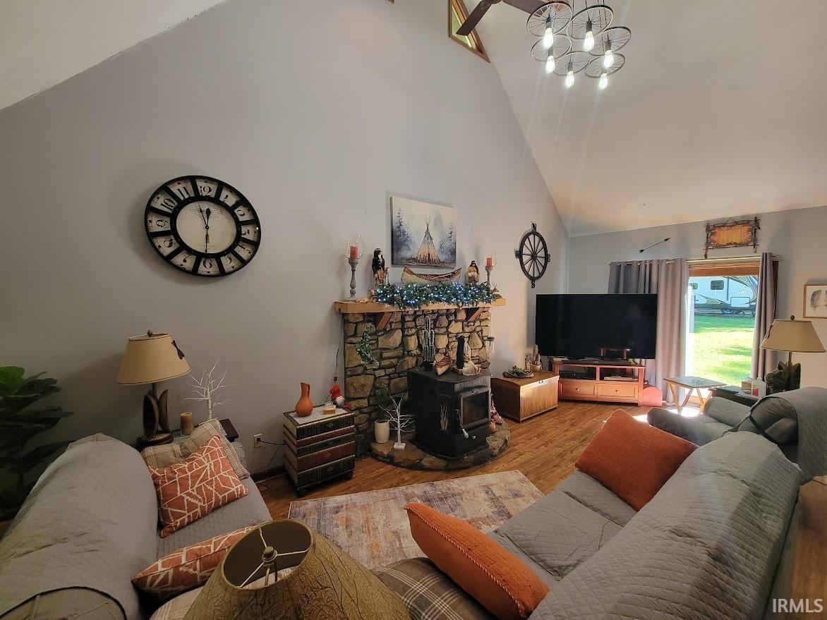 3865 East Dora Road Bloomington, IN 47408 - Photo 5 of 36 Gallery Image 5
