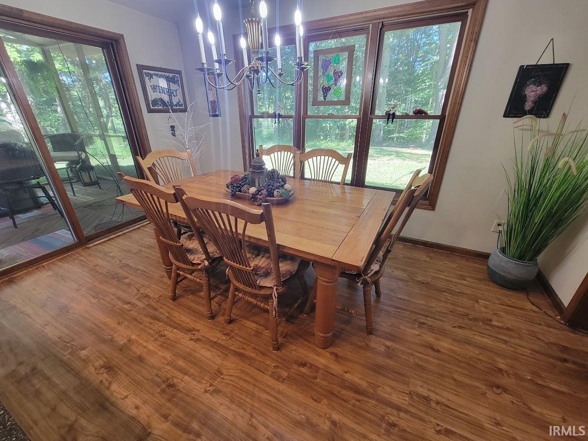 3865 East Dora Road Bloomington, IN 47408 - Photo 9 of 36 Gallery Image 9
