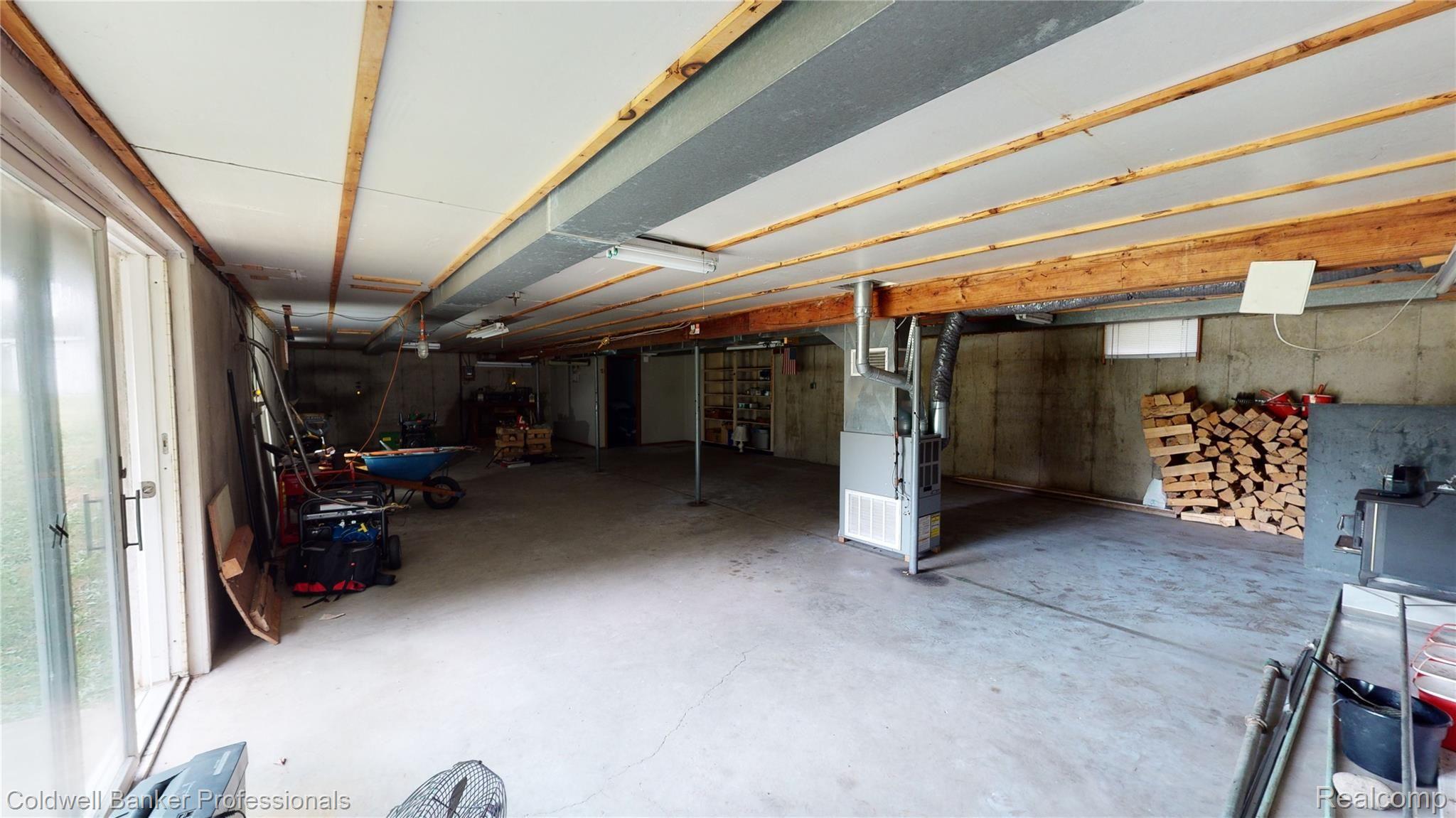 2947 Parmenter Road Corunna, MI 48817 - Photo 27 of 51 basement entrance.jpg