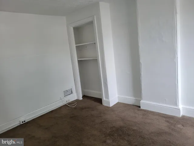 $1,450 | 512 Chain Street, Unit 2F, Norristown, PA 19401