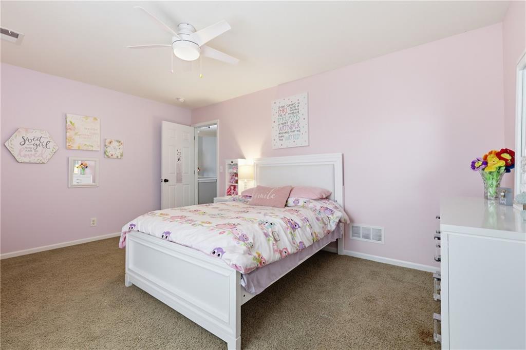 21741 Summer Street Spring Hill, KS 66083 - Photo 14 of 28