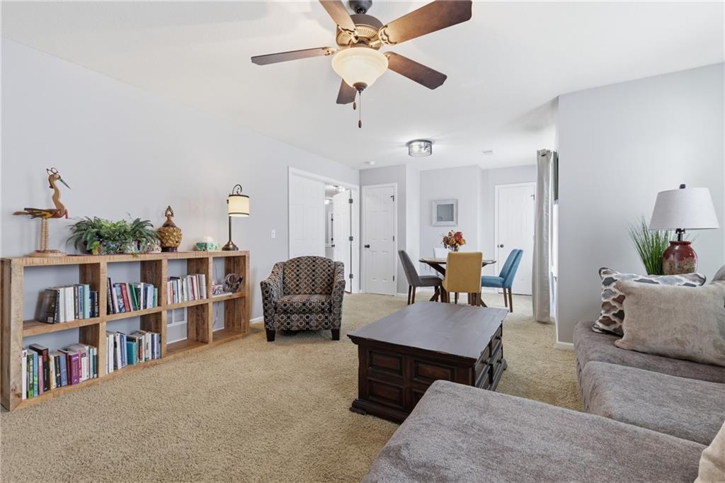 21741 Summer Street Spring Hill, KS 66083 - Photo 19 of 28