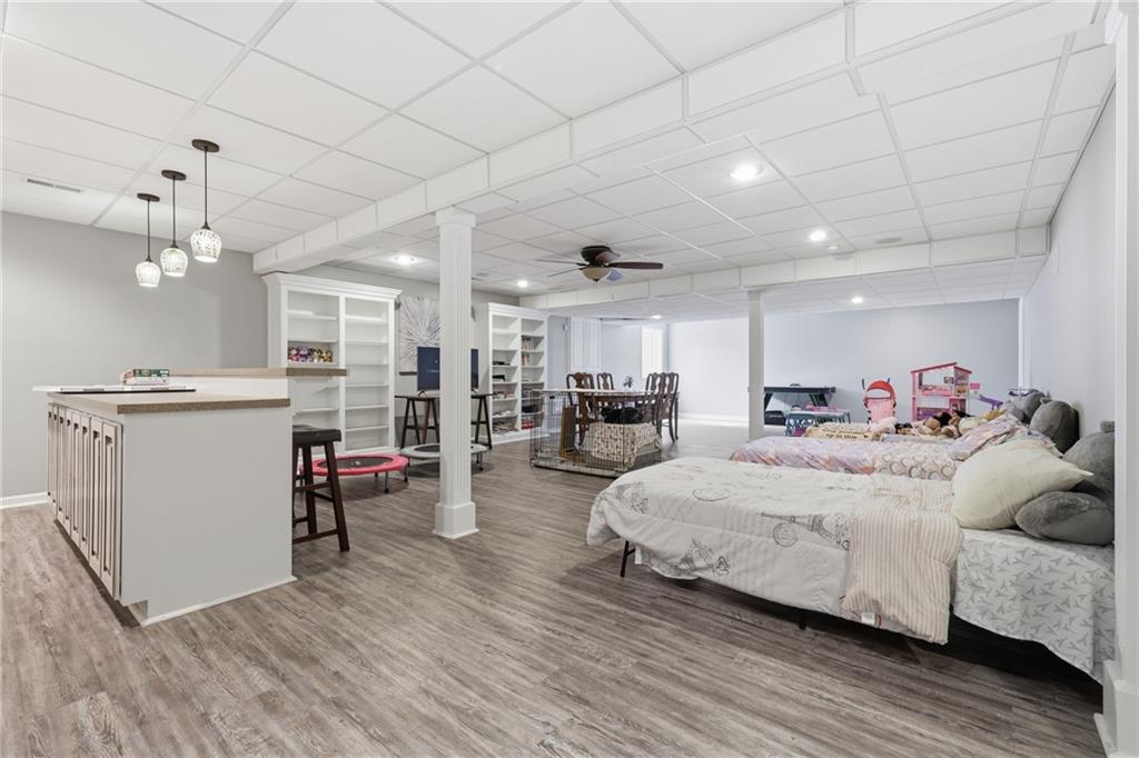 21741 Summer Street Spring Hill, KS 66083 - Photo 20 of 28