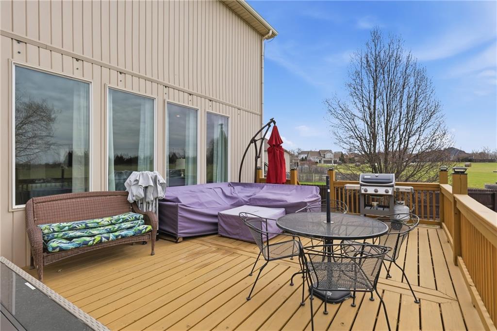 21741 Summer Street Spring Hill, KS 66083 - Photo 24 of 28
