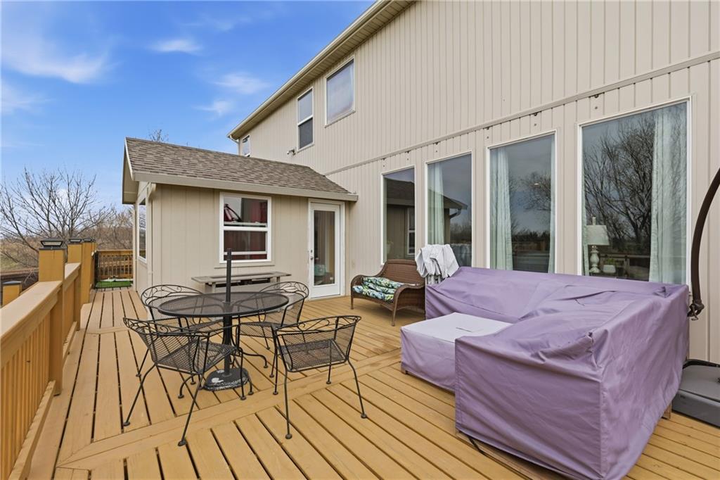 21741 Summer Street Spring Hill, KS 66083 - Photo 25 of 28