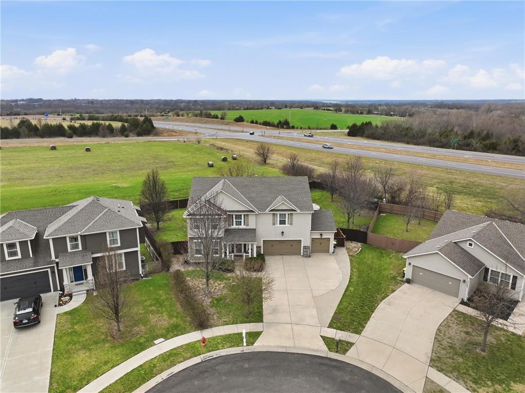21741 Summer Street Spring Hill, KS 66083 - Photo 26 of 28