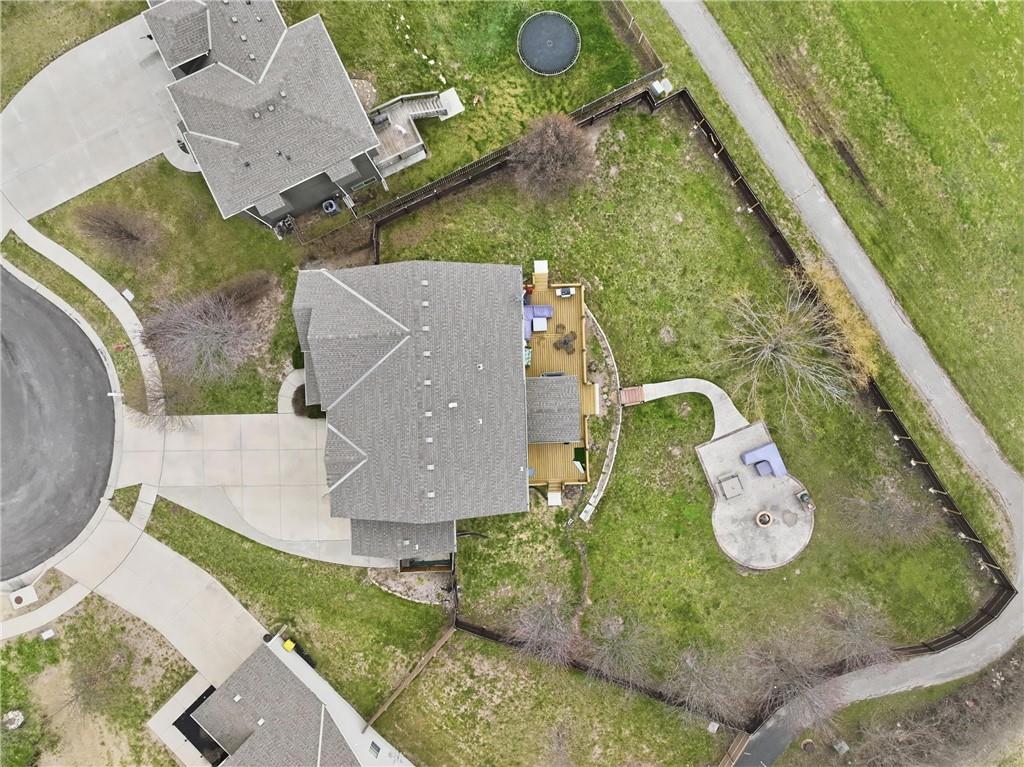 21741 Summer Street Spring Hill, KS 66083 - Photo 28 of 28