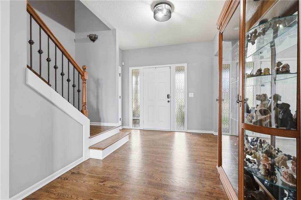 21741 Summer Street Spring Hill, KS 66083 - Photo 5 of 28