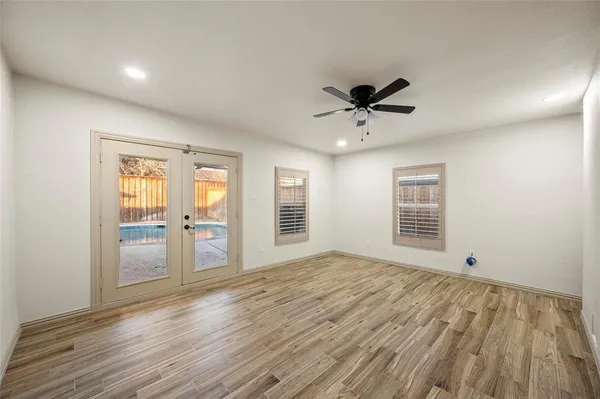 $392,500 | 4125 Hawthorn Lane, Fort Worth, TX 76137