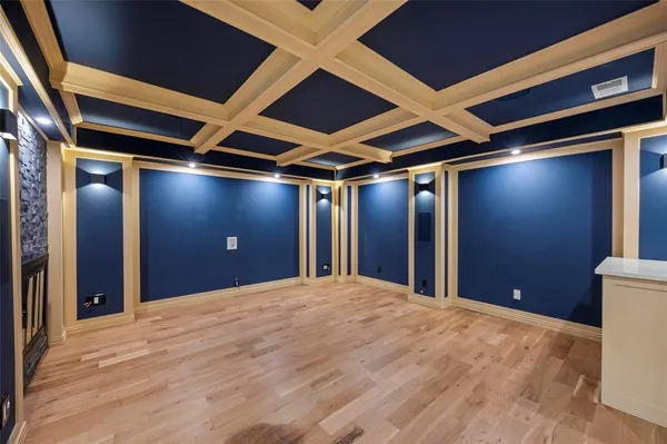 $392,500 | 4125 Hawthorn Lane, Fort Worth, TX 76137