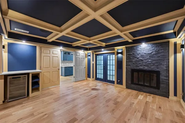 $392,500 | 4125 Hawthorn Lane, Fort Worth, TX 76137