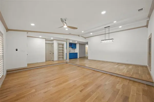 $392,500 | 4125 Hawthorn Lane, Fort Worth, TX 76137