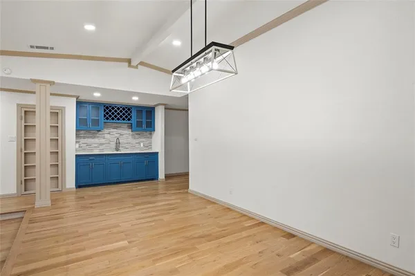 $392,500 | 4125 Hawthorn Lane, Fort Worth, TX 76137