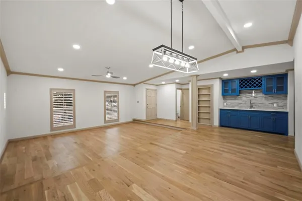 $392,500 | 4125 Hawthorn Lane, Fort Worth, TX 76137