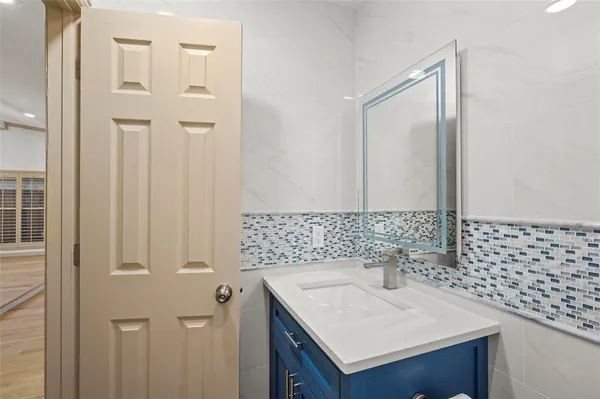 $392,500 | 4125 Hawthorn Lane, Fort Worth, TX 76137