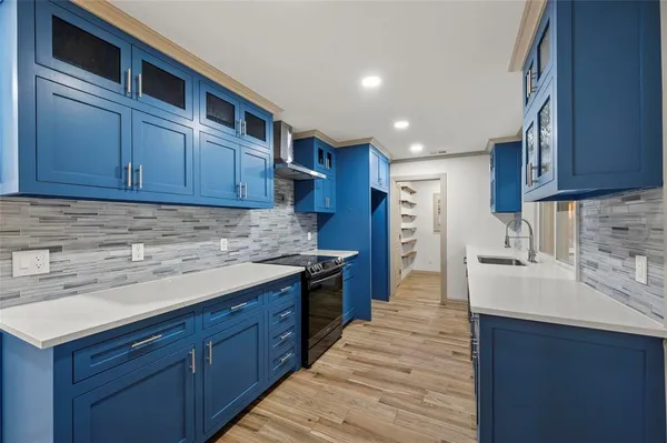 $392,500 | 4125 Hawthorn Lane, Fort Worth, TX 76137