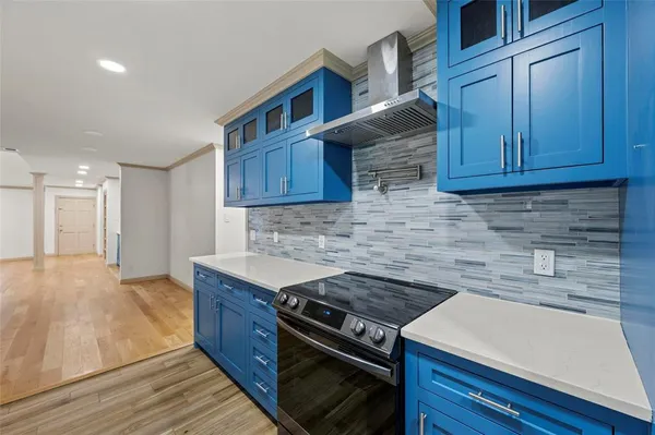 $392,500 | 4125 Hawthorn Lane, Fort Worth, TX 76137