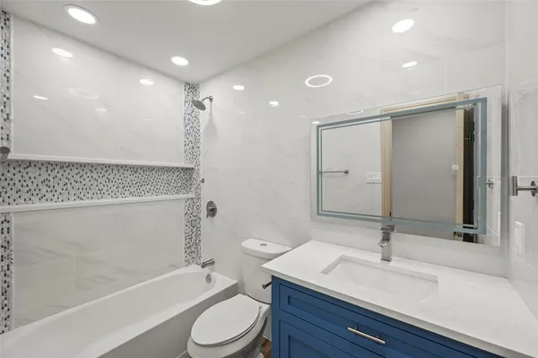 $392,500 | 4125 Hawthorn Lane, Fort Worth, TX 76137