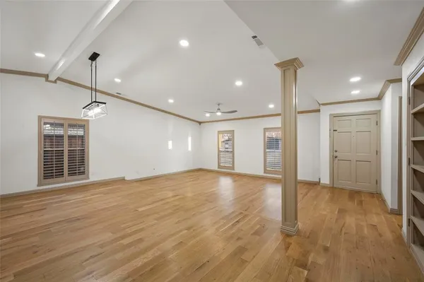 $392,500 | 4125 Hawthorn Lane, Fort Worth, TX 76137