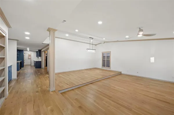 $392,500 | 4125 Hawthorn Lane, Fort Worth, TX 76137