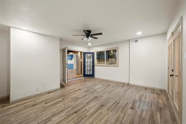 $392,500 | 4125 Hawthorn Lane, Fort Worth, TX 76137