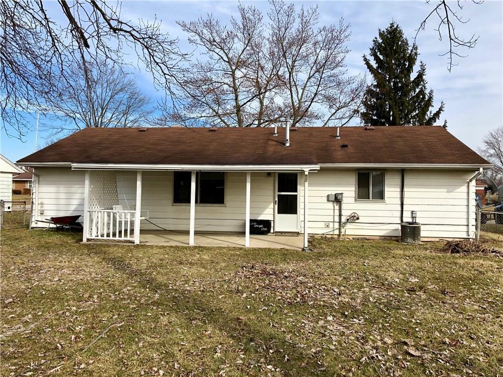 3237 Revels Street Springfield, OH 45503 - Photo 3 of 4