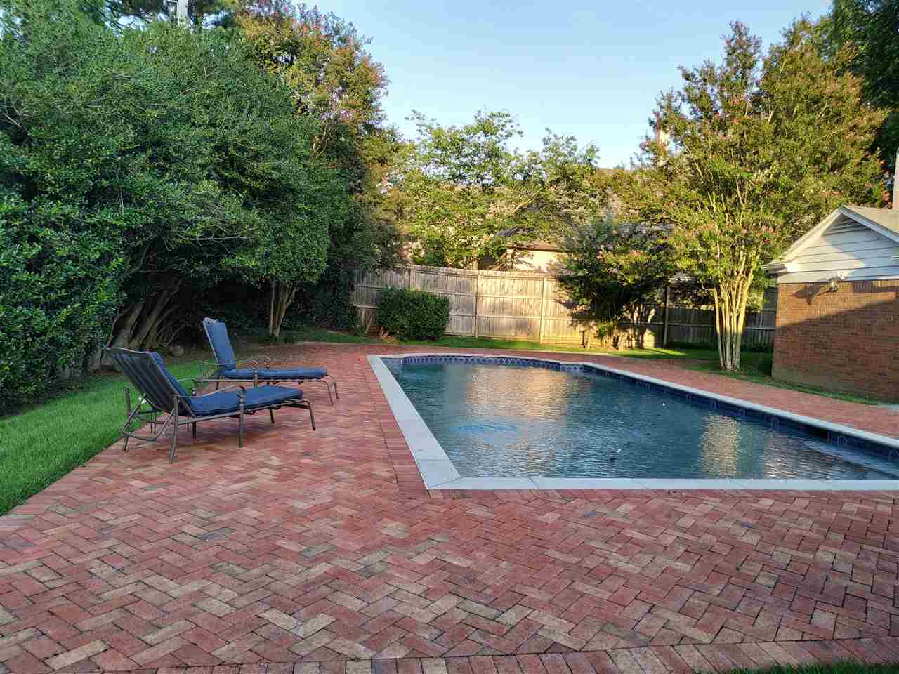 4242 Walnut Grove Road Memphis, TN 38117 - Photo 22 of 23