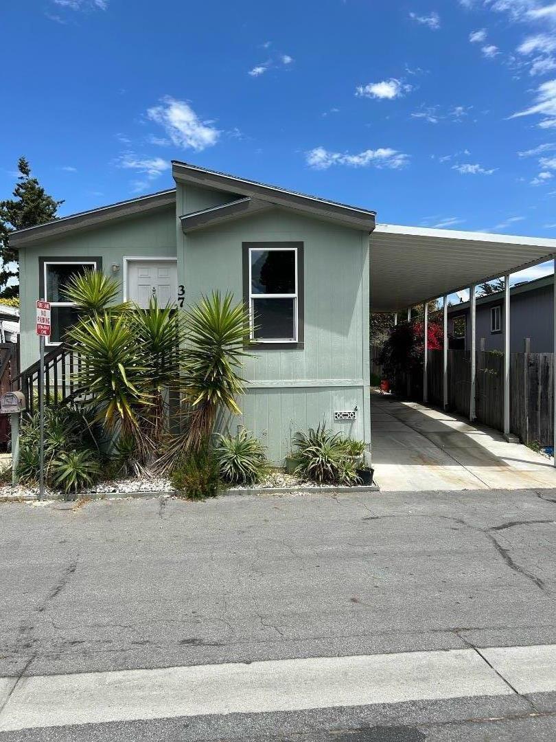 930 Rosedale Avenue, Unit 37 Capitola, CA 95010 - Photo 1 of 10 Gallery Image 1