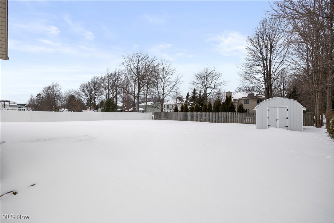 4128 Berkley Road Vermilion, OH 44089 - Photo 36 of 40 Gallery Image 36