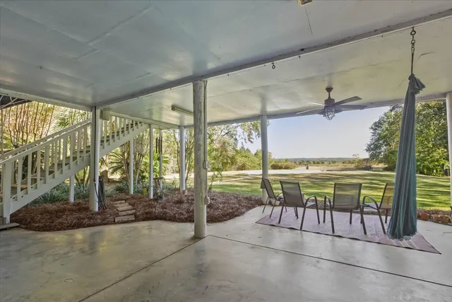 $659,900 | 4533 Andrew Jackson Way, Tallahassee, FL 32303