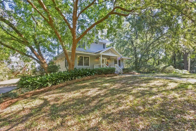 $659,900 | 4533 Andrew Jackson Way, Tallahassee, FL 32303