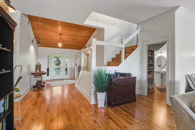 $659,900 | 4533 Andrew Jackson Way, Tallahassee, FL 32303