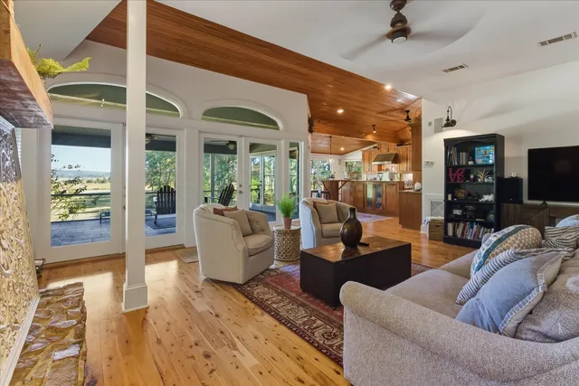 $659,900 | 4533 Andrew Jackson Way, Tallahassee, FL 32303