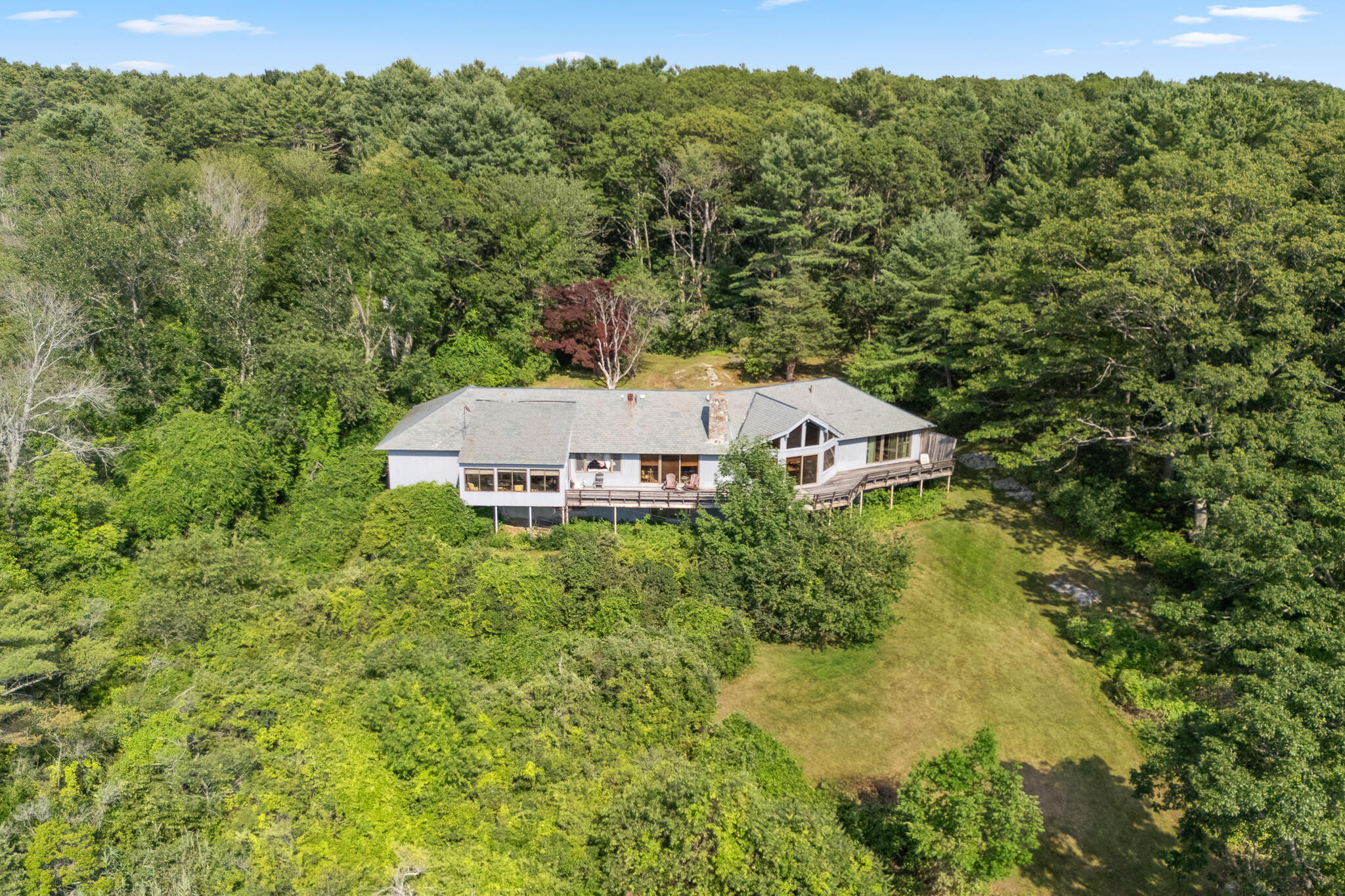 44 Pocahontas Road Kittery Point, ME 03905 - Photo 19 of 23 44 Pocahontas Rd, Kittery Point