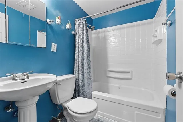 $49,000 | 3719 Allendale Circle, Pittsburgh, PA 15204