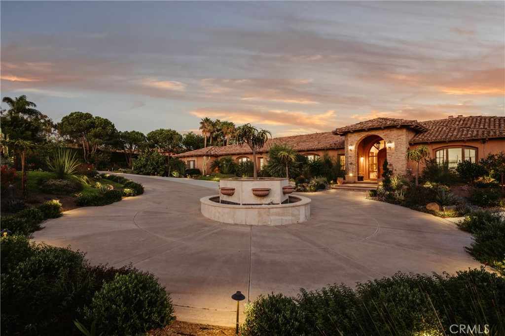 14725 Rancho Santa Fe Farms Road Rancho Santa Fe, CA 92067 - Photo 5 of 36
