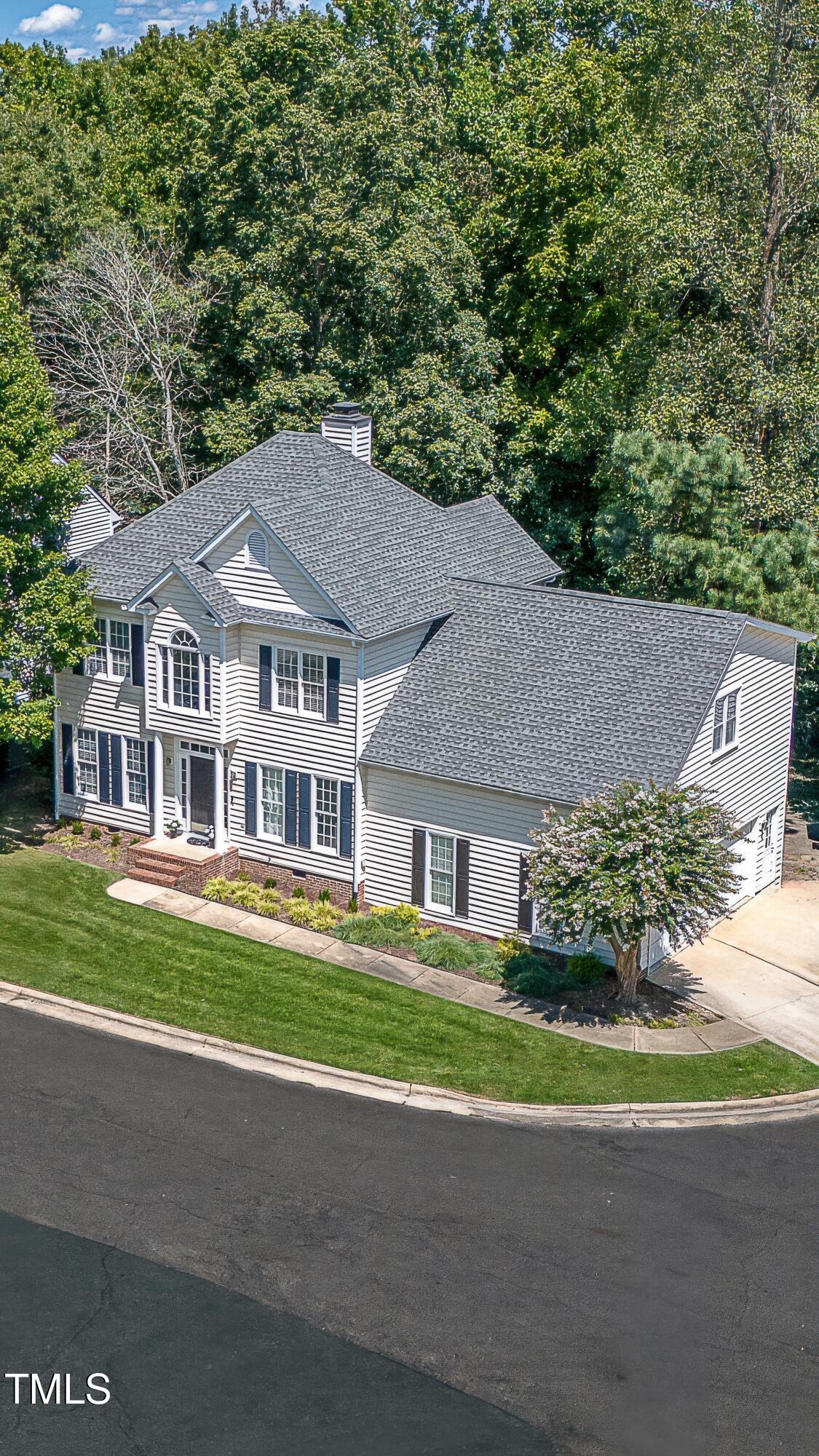 8600 Clivedon Drive Raleigh, NC 27615 - Photo 31 of 38 31_dji_20250827133625_0522_d-edit-2-giga