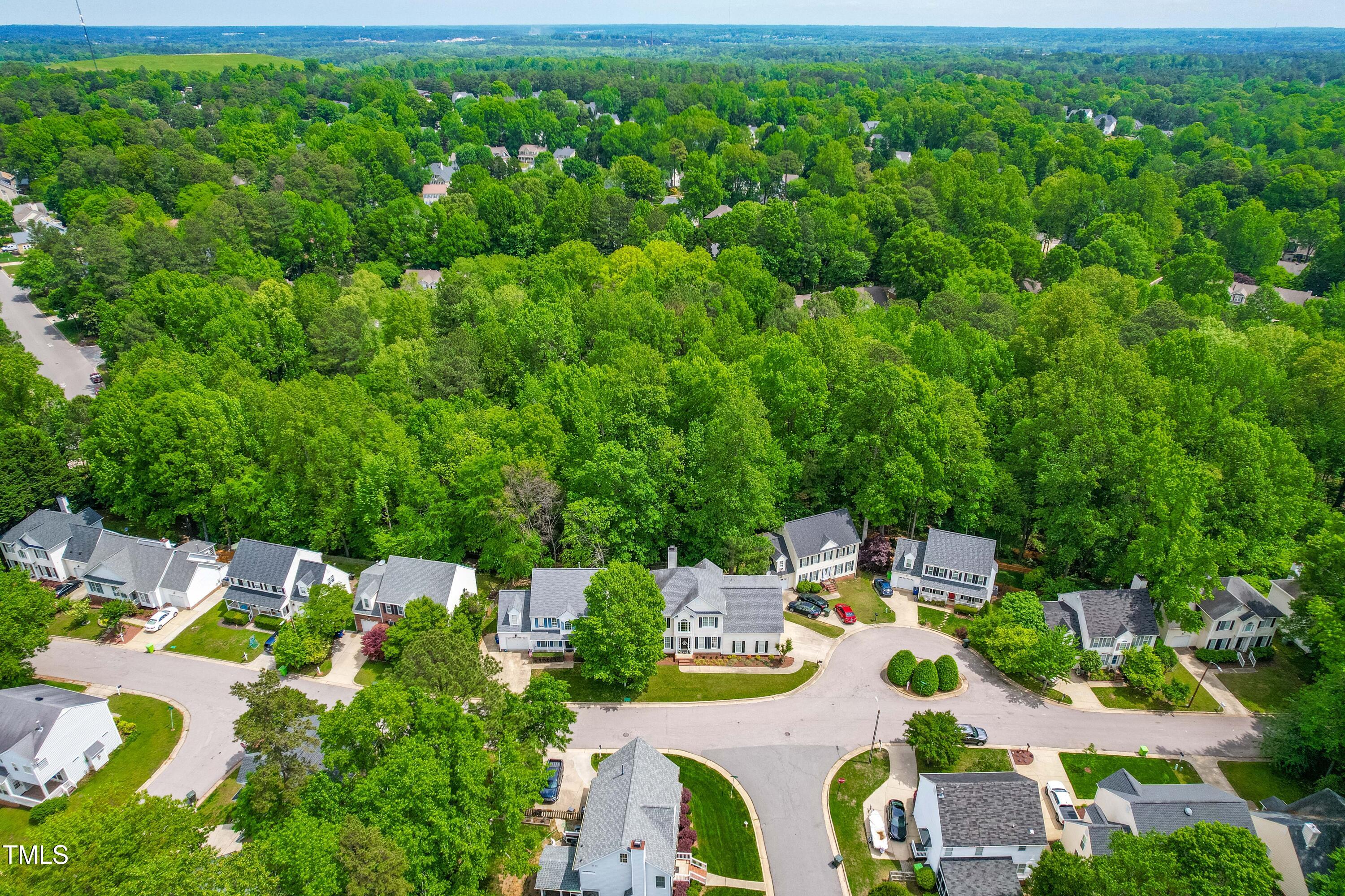 8600 Clivedon Drive Raleigh, NC 27615 - Photo 33 of 38 dji_fly_20250423_123308_99_1745430694654