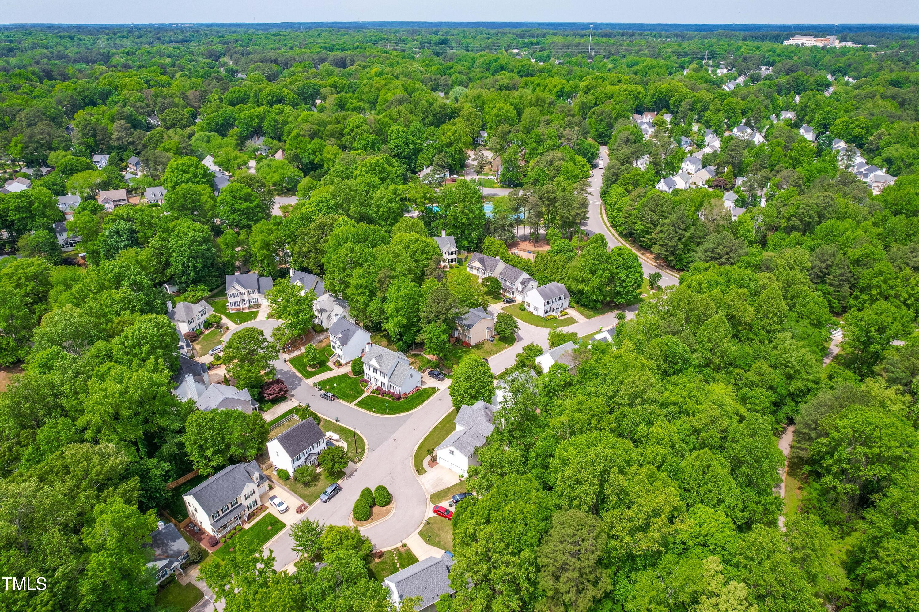 8600 Clivedon Drive Raleigh, NC 27615 - Photo 34 of 38 dji_fly_20250423_123330_100_174543069260