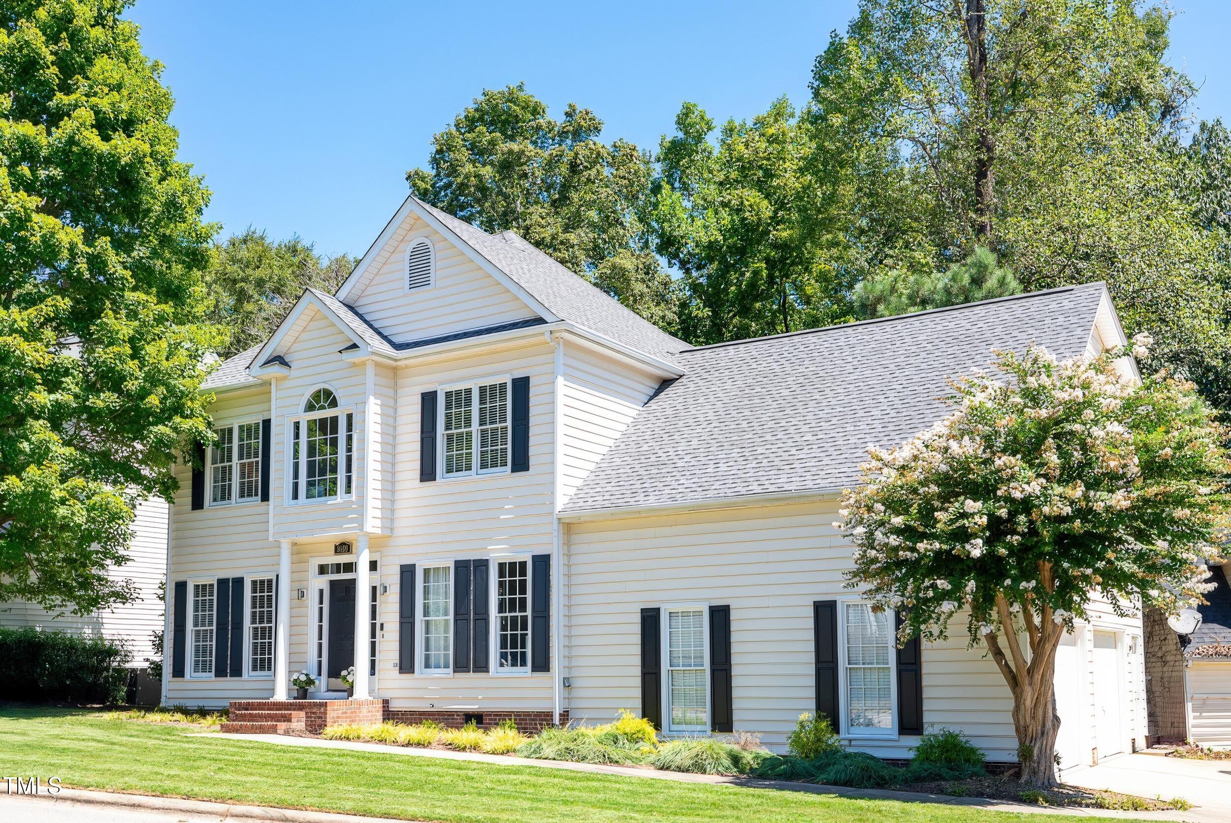 8600 Clivedon Drive Raleigh, NC 27615 - Photo 3 of 38 3_dsc03499-edit-gigapixel-standard v2-2x