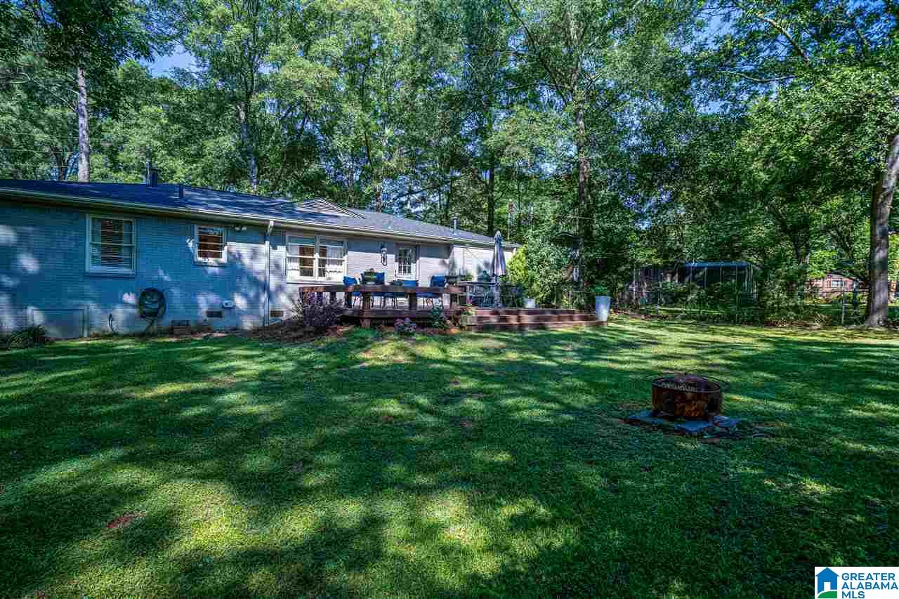 209 Leach Drive Birmingham, AL 35213 - Photo 28 of 31