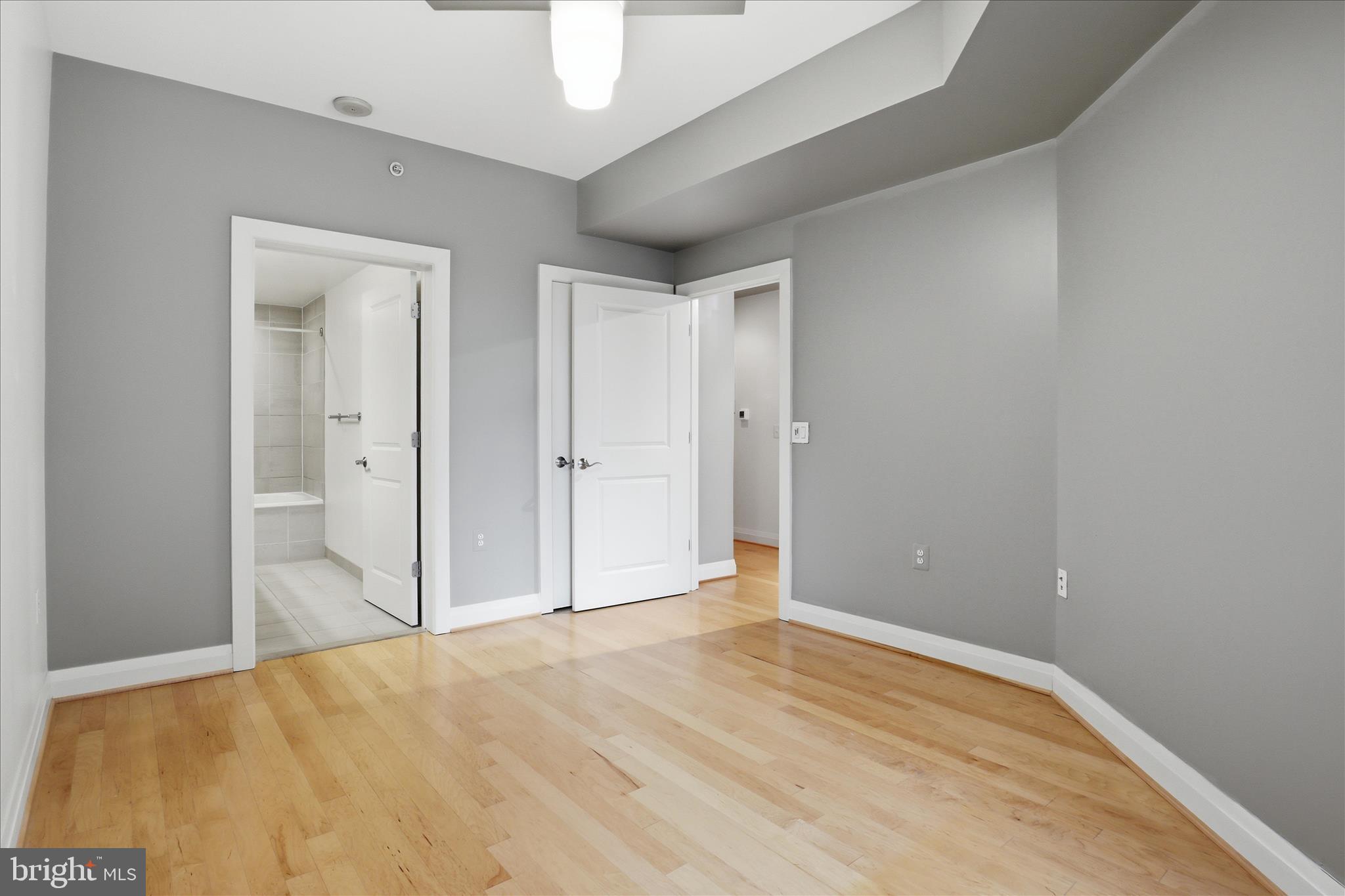 11990 Market Street, Unit 216 Reston, VA 20190 - Photo 28 of 41 a view of empty room